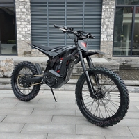 Vélo Électrique et Cyclomoteur Électrique Arctic Leopard Ultra 2026 Arctic + Leopard Xe Pro R 74V 60Ah 26.5K pour Adultes