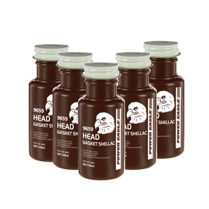 <span class=keywords><strong>Pegamento</strong></span> Líquido Acrílico Marrón Oscuro para Juntas de <span class=keywords><strong>Culata</strong></span>, Resina para Trabajos de Madera, Construcción y Transporte, 59 ml - Product Image 3