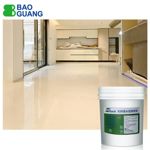 Sơn Sàn <span class=keywords><strong>epoxy</strong></span> Acrylic có độ bóng cao thân thiện với môi trường và không mùi phù hợp cho sàn ngoài trời và trong nhà - Product Image 1