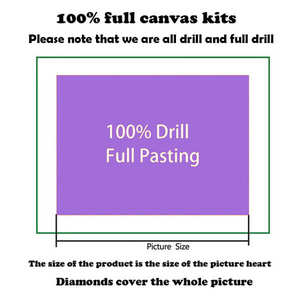 Enlace dedicado para pintura <span class=keywords><strong>de</strong></span> diamantes personalizada al por mayor decoración del hogar personalizada <span class=keywords><strong>de</strong></span> alta calidad y bajo <span class=keywords><strong>precio</strong></span> - Product Image 5