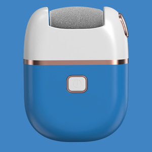 Ponceuse Électrique Portable pour Pieds en Cuir Épais, Rechargeable, Exfoliation Douce, Élimination Indolore des Callosités, Idéale pour la Vente en Gros - Product Image 2