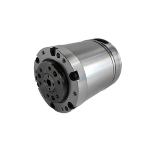 โมดูลข้อต่อหุ่นยนต์แบบไร้แปรงถ่าน PowerPro Series พร้อมมอเตอร์ข้อต่อหุ่นยนต์แบบ Encoder คู่ และตัวกระตุ้นข้อต่อแบบรวม - Product Image 3