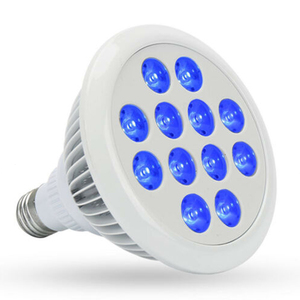 La lumière bleue néonatale de jaunisse photothérapie LED lumière bleue 460nm élèvent des lumières - Product Image 5