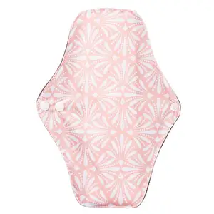 Pad anti-rayures menstruelles pour femmes, Pad de soins chauds pour produits du japon, prix d'usine
