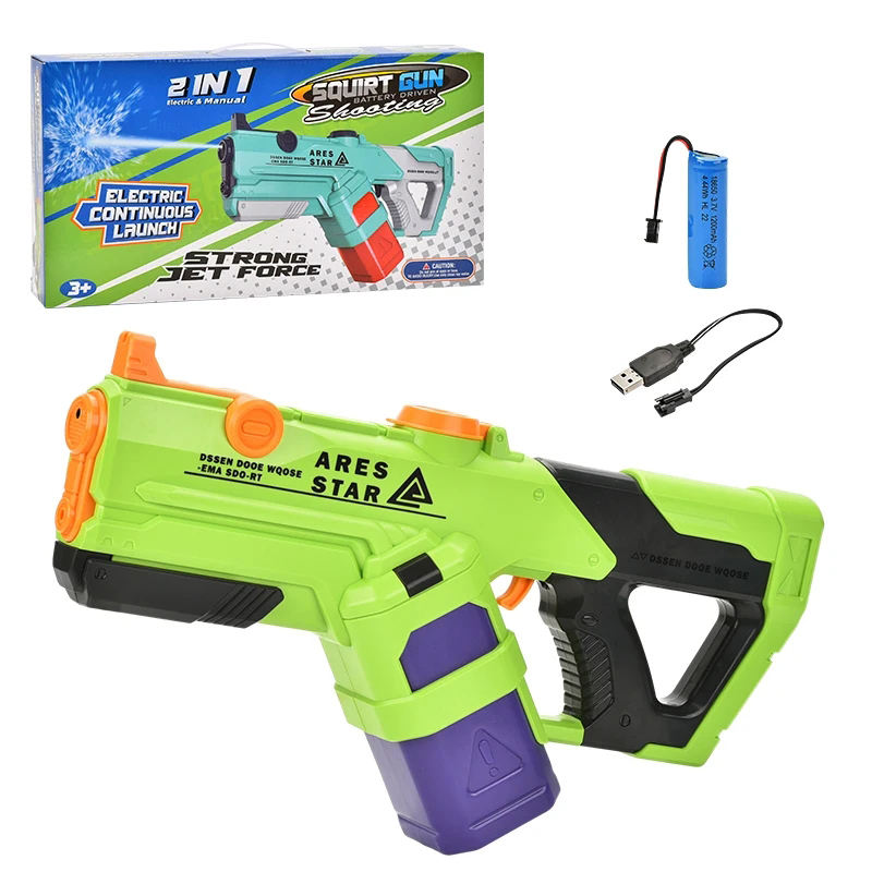 สีเขียว