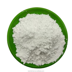 Poudre de talc blanche de qualité supérieure, qualité cosmétique, 1250 mesh, silicate de magnésium hydraté de haute qualité, marque Osmanthus, Chine - Product Image 1