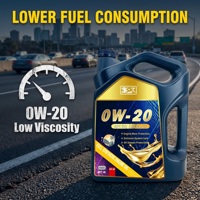 Huile moteur group-iv-pao-oil 10w40 1L - conforme à la norme ACEA C3