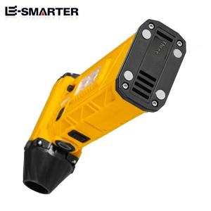 Gafas con Linterna LED y Sensor de Movimiento 2026, Recargables por USB, Luz de Trabajo COB con Gafas Protectoras de Seguridad para Taller y Camping - Product Image 6