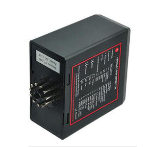 बाधा गेट प्रेरक वाहन चुंबकीय लूप डिटेक्टर - Product Image 2