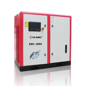 Amazing Price High Quality Reliable Screw Air Compressor for General Industry