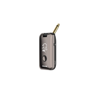 Amplificateur de casque de modélisation NUX Mighty Plug MP-2 (Amplug) / Mighty Plug Pro MP-3 (Am-plug) pour guitare et basse