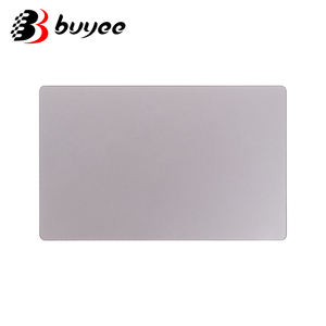 13 "A2159 Touchpad pour MacBook Pro Retina <span class=keywords><strong>Trackpad</strong></span> EMC 3301 2019 Espace <span class=keywords><strong>Gris</strong></span> Argent Remplacement - Product Image 3