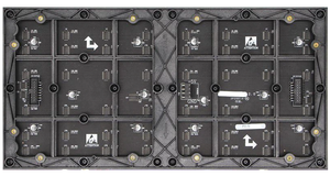 Maan P2.5mm Fabricante original Módulo de panel LED Pantalla de visualización interior Pantalla de <span class=keywords><strong>video</strong></span> para proyector de sala de reuniones - Product Image 5