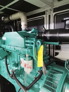 Opern Frame Weifang Ricardo Sdec 12kW 20kW 30kW 60kW 80kW ATS Auto-Start Container-Anhänger Dieselgenerator zum Sonderpreis - Product Image 5