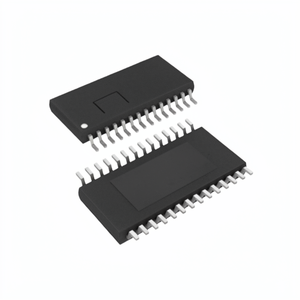 Authorized Distributor 28 VSSOP Exposed Pad Power Management (PMIC) BD81A74EFV-ME2 Electronic Circuit Components - Product Image 1
