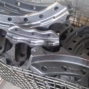 Denti/Punte per <span class=keywords><strong>Ripper</strong></span> di Bulldozer SHANTUI - Acciaio ad Alta Lega Resistente all'Usura, Sostituzione Diretta |   Modelli Multipli Disponibili |   Migliore - Product Image 6