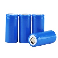 Baterai Litium Besi Fosfat 32700 3.2V 6,3ah LiFePO4 3.2V 6,3ah 32700 Dapat Diisi Ulang