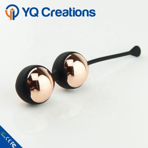 Chinesische enge Vagina Sex Massage Kegel Gewichte Bälle - Product Image 3