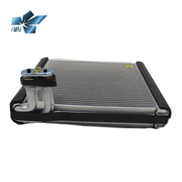 Évaporateur 100% original, certifié ISO 9001 et CE, pour Toyota CHR / Toyota Voxy