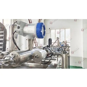 Machine de remplissage à grande vitesse A3 pour jus, boissons gazeuses et production de boissons - Product Image 4