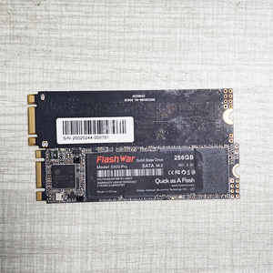 SSD M.2 NVMe NGFF มือสองสำหรับแล็ปท็อป ความจุ 240GB/256GB ขายส่ง - Product Image 4