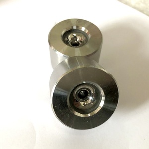 ผู้ผลิตจัดหาแม่พิมพ์ลวดคาร์ไบด์ แม่พิมพ์ลวดเพชรโพลีคริสตัลไลน์ - Product Image 2