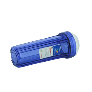 High Efficiency Blue ABS <b>Water</b> <b>Filter</b> Housing with Pressure Vessel for Filtration <b>Systems</b> Wholesale Price from Vietnam - Product Image 1