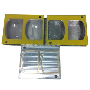 Dongguan Manufacture High Frequency Machine Welding Mould Welding Die Aluminum For Blister Sealing