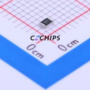 Resistencia SMD RMC 0805 120R J N (Tipo: Película Gruesa) (Resistencia: 120 Ohmios Precisión: 5%) - Product Image 1