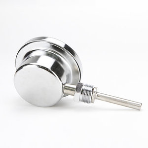 Thermomètre de compostage numérique personnalisable en acier inoxydable <span class=keywords><strong>TE</strong></span> SHI DTM-491 avec sonde, affichage numérique, OEM ODM, garantie 1 an, fabriqué au Jiangsu - Product Image 6