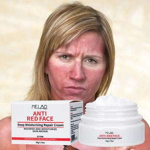 Red Skin Relief Sunburn Calmante Piel sensible Calmante Anti Enrojecimiento Crema facial para la venta - Product Image 2