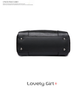 New Fashion Designer Crossbody <b>Bags</b> High Quality PU Leather Shoulder Messenger <b>Bag</b> Casual Totes Women Handbags and Purses - Product Image 6