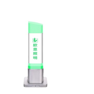 ไฟเตือนสามสีแบบอะคริลิกสลักลาย LED รุ่น ONN M4Y พร้อมโลโก้ ไฟแสดงสถานะเครื่องมือกล และเสียงเตือน - Product Image 4