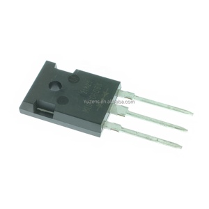 Transistores Bipolares - BJT H/V FST SWCH PW <span class=keywords><strong>TRNS</strong></span> STX13003-AP - Product Image 5