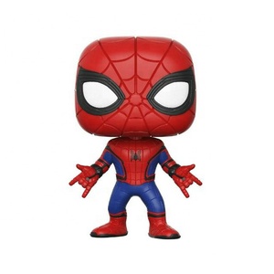 Find Fun Creative Spider Man Doll And Toys For All Ready To Ship Within 7 Days Alibaba Com