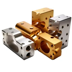 小型黄铜数控机械汽车零件定制金属精密数控加工服务
