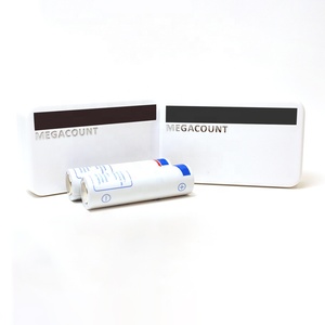 ความแม่นยำสูงไร้สายอินฟราเรดคนเคาน์เตอร์แบตเตอรี่ AA ผู้จัดจำหน่ายขายส่งจากรัสเซีย - Product Image 1