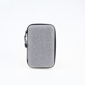 Wholesale Multi-Functional <b>Mini</b> Bag Waterproof Neoprene 13x8cm Car Key <b>Lipstick</b> Storage Cover Zipper Closure Portable - Product Image 2
