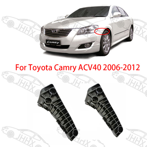 ขายึดกันชนหน้ารถยนต์สำหรับ <span class=keywords><strong>Toyota</strong></span> <span class=keywords><strong>Camry</strong></span> <span class=keywords><strong>ACV40</strong></span> ปี 2006-2012 ตัวยึดกันชนหน้า - Product Image 1