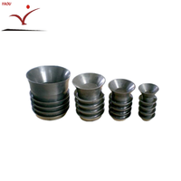 Bouchon de cimentage inférieur et supérieur de 13-3/8 pouces / Bouchon de cimentage API / Bouchon de cimentage de forage