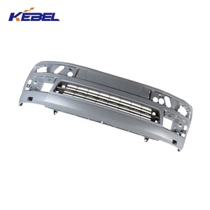 <span class=keywords><strong>Precio</strong></span> al por mayor parachoques delantero del vehículo OEM 7E5807217E parachoques de coche para Volkswagen <span class=keywords><strong>Multivan</strong></span> 2009 2010 2011 2012 2013 2014 2015 - Product Image 1
