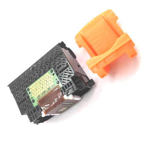 หัวพิมพ์ ISSCX สำหรับ MX7600/iX7000 (วัสดุ PET) - Product Image 6