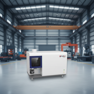 Spectromètre ICP700TPro de nouvelle génération, analyseur d'éléments métalliques de haute précision pour utilisation en laboratoire - Product Image 1