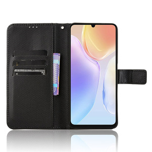 เคสฝาพับหนัง PU ลายกระเป๋าสตางค์สุดหรูสำหรับ ulefone <span class=keywords><strong>Note</strong></span> 20 <span class=keywords><strong>pro</strong></span>/<span class=keywords><strong>meizu</strong></span> <span class=keywords><strong>Note</strong></span> 21 4G - Product Image 4