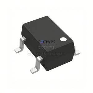 Circuitos Integrados Originales Auténticos Nuevos CT3H4A(V)(T2) SSOP-4, Chips IC, Componente Electrónico - Product Image 1