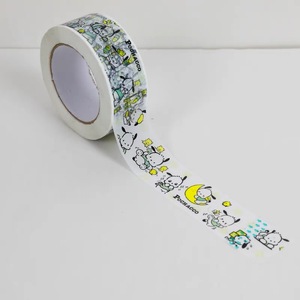 Cá nhân chống tĩnh Băng ESD an toàn thành phần điện tử bao bì tùy chỉnh in logo - Product Image 1