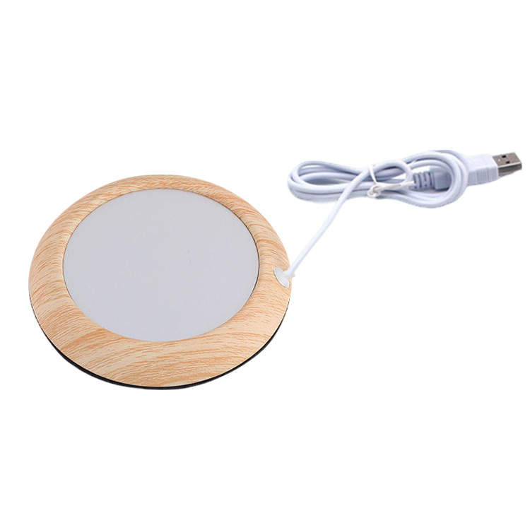 Grain de bois clair