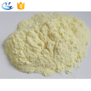 25kg cấp thực phẩm không sữa kem bột có hương vị sữa miễn phí phụ gia cà phê trong bao bì túi khô - Product Image 1