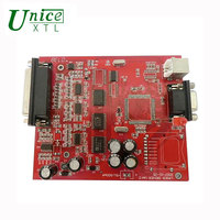 Fabricant de circuits imprimés PCB PCBA pour horloge électronique, montre numérique, tondeuse à cheveux