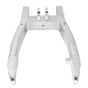 460Mm Nhôm Phía Sau Swingarm Với Chuỗi Trượt Cho 125cc 140cc 150cc 160cc 190cc Pit Xe Đạp Bụi Bẩn - Product Image 2